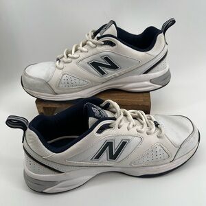 New balance 623 Sneakers Size 11 Casual Cross Training MX623WN3 Grandpa Core